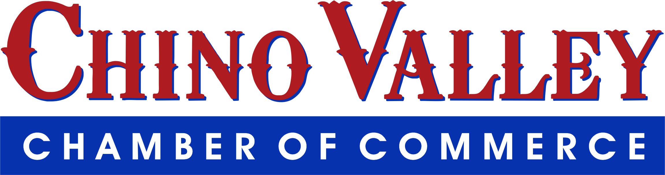 Chino Valley Chamber of Commerce logo
