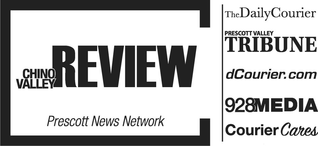The Chino Valley Review