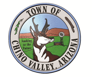Town of Chino Valley logo