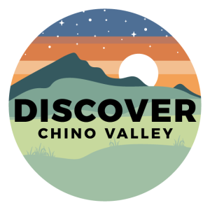 Discovery Chino Valley