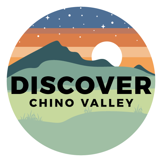 Discovery Chino Valley